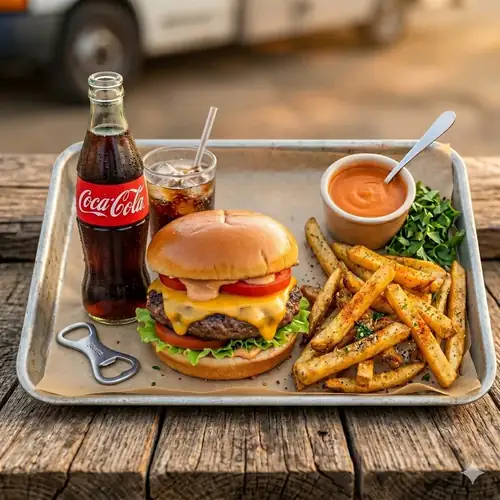 Wendy's Combos: 8 Complete Meal Deals Worth It in 2026 18 Jr. Cheeseburger Biggie Bag Meal Deals 2026