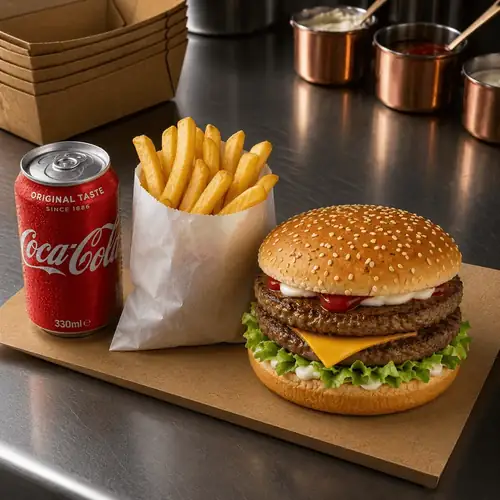 Wendy's New Items 2026: Limited-Time Menu Guide 1 Meal of Misfortune Wendy's Wednesday X 2026
