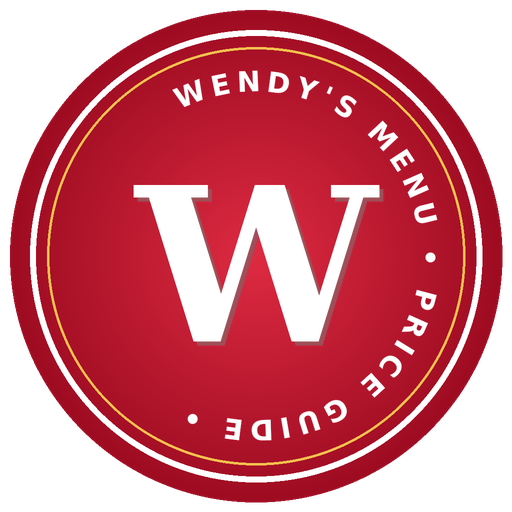 Wendy's Menu